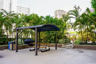 411 Hobron Ln, Honolulu, HI 96815 - Photo 14