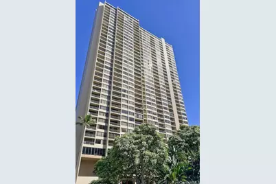 411 Hobron Lane #903, Honolulu, HI 96815 - Photo 16
