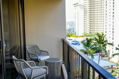 411 Hobron Lane #903, Honolulu, HI 96815 - Photo 18
