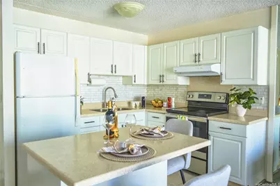 411 Hobron Lane #903, Honolulu, HI 96815 - Photo 4