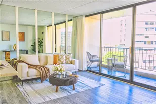 411 Hobron Ln, Honolulu, HI 96815 - Photo 1