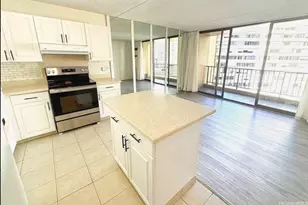411 Hobron Ln, Honolulu, HI 96815 - Photo 1