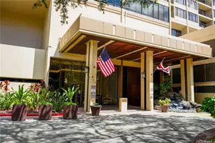 411 Hobron Ln, Honolulu, HI 96815 - Photo 12
