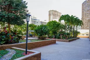 411 Hobron Ln, Honolulu, HI 96815 - Photo 16