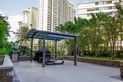 411 Hobron Lane #903, Honolulu, HI 96815 - Photo 16