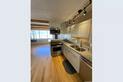 2333 Kapiolani Boulevard #3106, Honolulu, HI 96826 - Photo 1