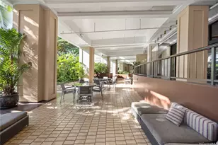 2333 Kapiolani Blvd, Honolulu, HI 96826 - Photo 24