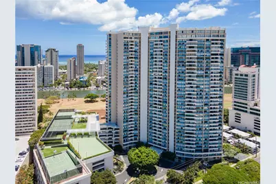 2333 Kapiolani Boulevard #3106, Honolulu, HI 96826 - Photo 16