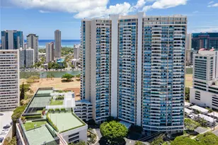 2333 Kapiolani Blvd, Honolulu, HI 96826 - Photo 16