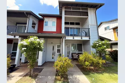 91-3475 Nana Hope Street #911, Ewa Beach, HI 96706 - Photo 1