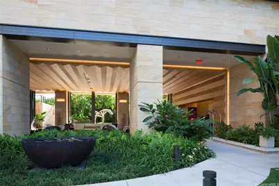 1388 Ala Moana Boulevard #5301, Honolulu, HI 96814 - Photo 4
