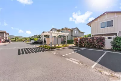 840 Kakala Street #705, Kapolei, HI 96707 - Photo 20