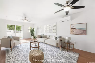 840 Kakala Street #705, Kapolei, HI 96707 - Photo 1