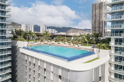 1500 Rycroft Street #4116R, Honolulu, HI 96814 - Photo 12