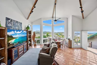 1461 Aunauna Street, Kailua, HI 96734 - Photo 2