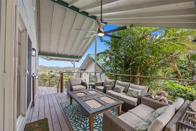 1461 Aunauna Street, Kailua, HI 96734 - Photo 16