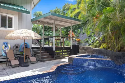 1461 Aunauna Street, Kailua, HI 96734 - Photo 18