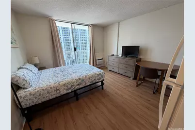 1920 Ala Moana Boulevard #1414, Honolulu, HI 96815 - Photo 6
