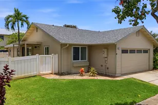 91-532 Koihala Pl, Ewa Beach, HI 96706 - Photo 20