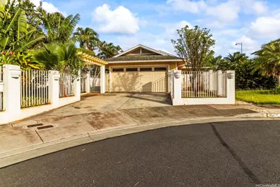 91-985 Keoneae Place, Ewa Beach, HI 96706 - Photo 1