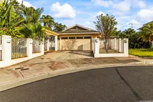 91-985 Keoneae Pl, Ewa Beach, HI 96706 - Photo 1