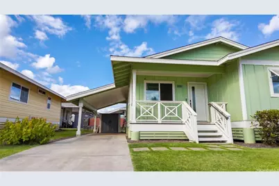 91-1316 Hoomahua Street, Ewa Beach, HI 96706 - Photo 2