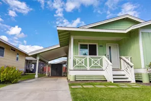 91-1316 Hoomahua St, Ewa Beach, HI 96706 - Photo 2