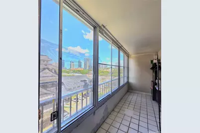 1122 Elm Street #707, Honolulu, HI 96814 - Photo 10