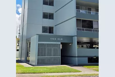 1122 Elm Street #707, Honolulu, HI 96814 - Photo 12