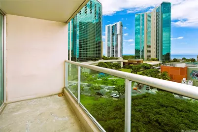 1133 Waimanu Street #1004, Honolulu, HI 96814 - Photo 2
