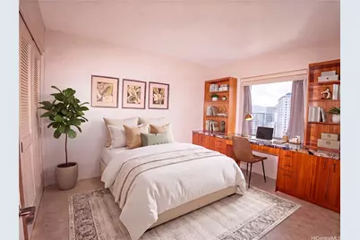 1551 Ala Wai Boulevard #2906, Honolulu, HI 96815 - Photo 8