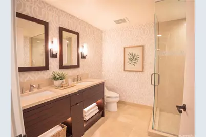 1551 Ala Wai Boulevard #2906, Honolulu, HI 96815 - Photo 6