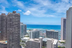 1551 Ala Wai Blvd, Honolulu, HI 96815 - Photo 10