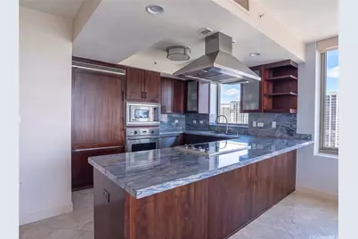 1551 Ala Wai Boulevard #2906, Honolulu, HI 96815 - Photo 4