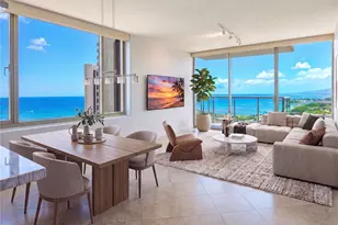 1551 Ala Wai Blvd, Honolulu, HI 96815 - Photo 2