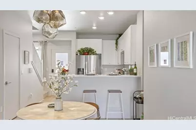 91-4099 Hikuono Street #705, Kapolei, HI 96707 - Photo 1