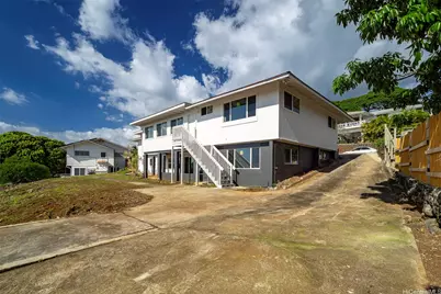 2641 Aaliamanu Place, Honolulu, HI 96813 - Photo 8