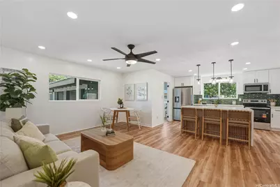 91-1752 Kikoo Street, Ewa Beach, HI 96706 - Photo 6