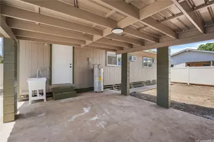 91-1752 Kikoo St, Ewa Beach, HI 96706 - Photo 22