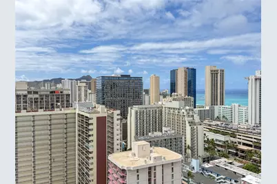 445 Seaside Avenue #3001, Honolulu, HI 96815 - Photo 16