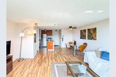 445 Seaside Avenue #3001, Honolulu, HI 96815 - Photo 4