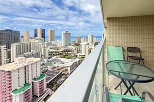 445 Seaside Ave, Honolulu, HI 96815 - Photo 14