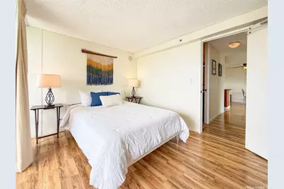 445 Seaside Avenue #3001, Honolulu, HI 96815 - Photo 10