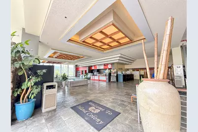 445 Seaside Avenue #3001, Honolulu, HI 96815 - Photo 20