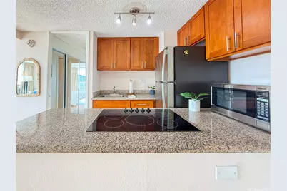 445 Seaside Avenue #3001, Honolulu, HI 96815 - Photo 6