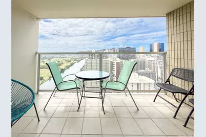 445 Seaside Avenue #3001, Honolulu, HI 96815 - Photo 12