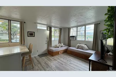455 Lewers Street, Honolulu, HI 96815 - Photo 2