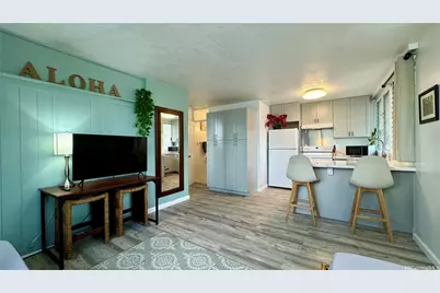455 Lewers Street, Honolulu, HI 96815 - Photo 6