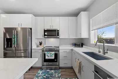 91-3641 Iwikuamoo Street #7205, Ewa Beach, HI 96706 - Photo 4