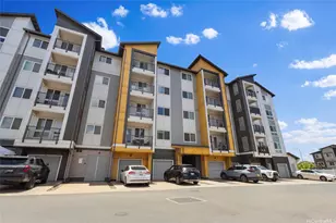 91-3641 Iwikuamoo St, Ewa Beach, HI 96706 - Photo 2